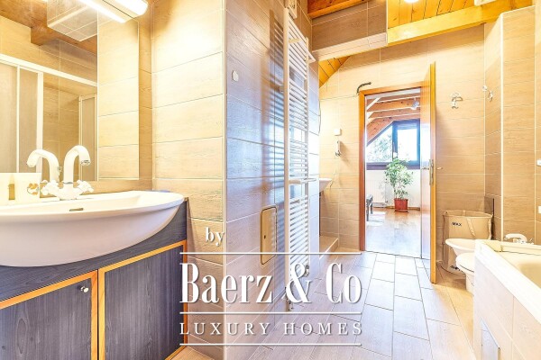 photo 11 Zagreb, Šestine, beautiful family villa 407.16 m2 on a plot of 1419 m2