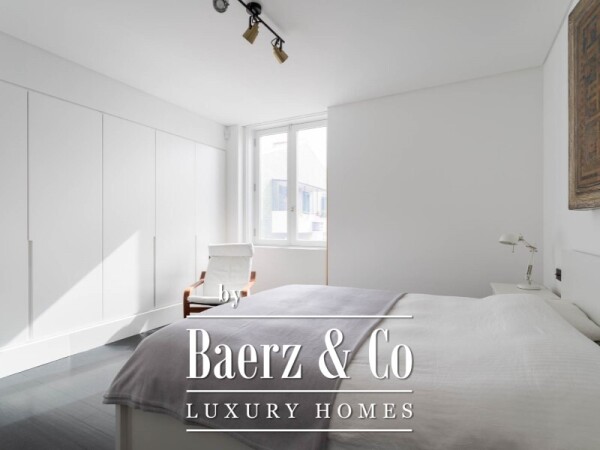 photo 21 4 Bedroom Apartment in Chiado with View and Garage