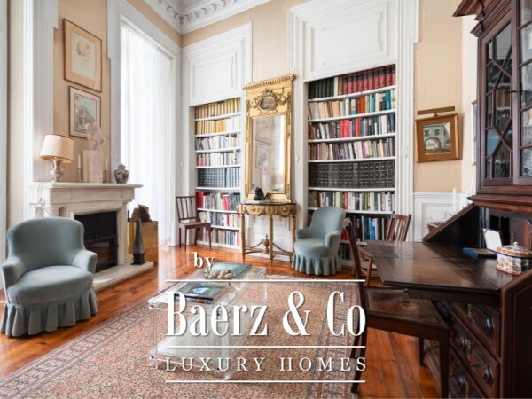 photo 6 Imposing Property in Príncipe Real