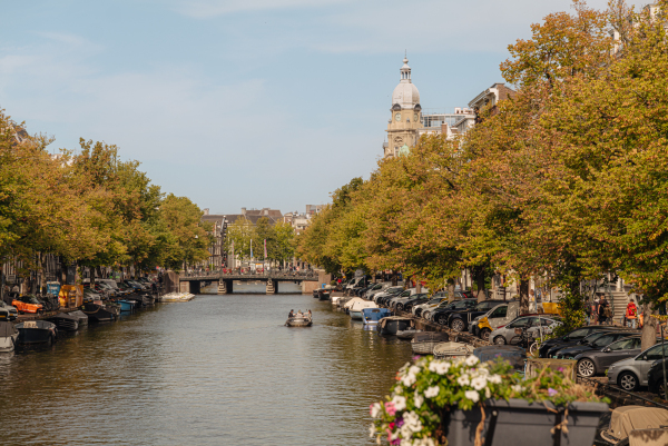 photo 40 Nieuwe Spiegelstraat 26 B