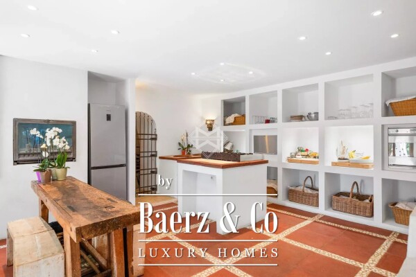 photo 20 Fayence Region – Extraordinary 18th/19th Century Provençal Estate