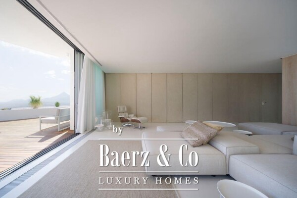 photo 8 Beautiful luxury home in Altea, Costa Blanca