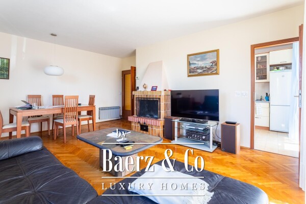 photo 33 Podstrana, house with three units and garage - near the sea