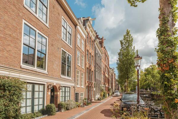 photo 36 Bloemgracht 144