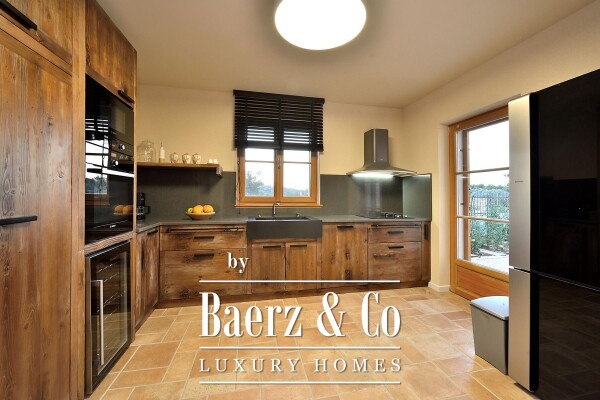 photo 11 Šibenik, Martinska, beautiful stone villa with a swimming pool, garden and playground