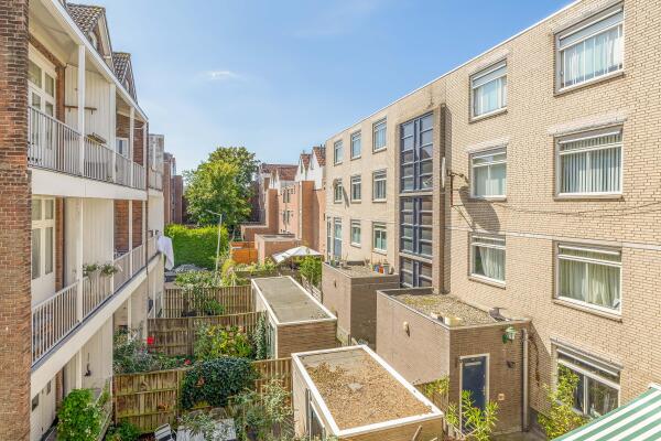 photo 38 Oudedijk 92 A