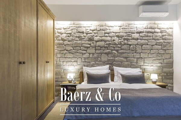 photo 21 Istria, Labin, beautiful villa with sea view full of amenities