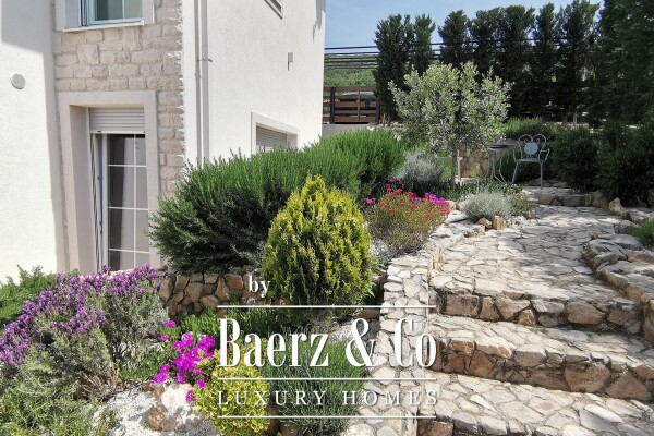 photo 31 Istria, Labin, beautiful villa with sea view full of amenities