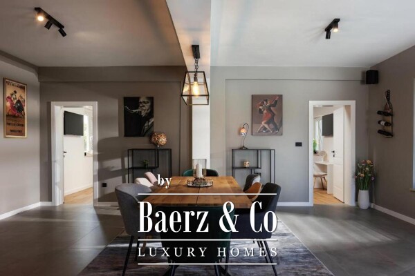 photo 11 Istria, Labin, luxury villa with swimming pool and open view of Učka Nature Park