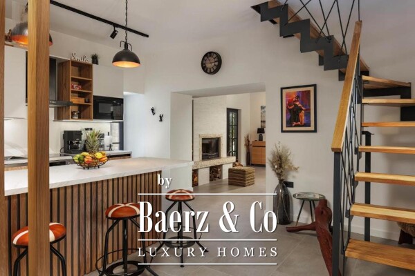 photo 16 Istria, Labin, luxury villa with swimming pool and open view of Učka Nature Park