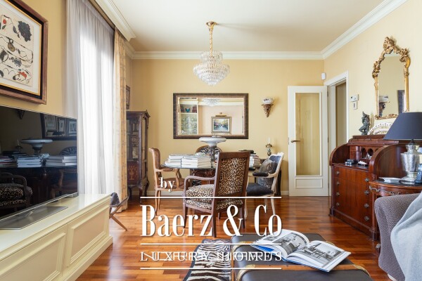 photo 5 Apartment for sale in Esquerra de l´Eixample