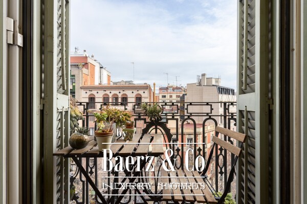 photo 7 Apartment for sale in Esquerra de l´Eixample