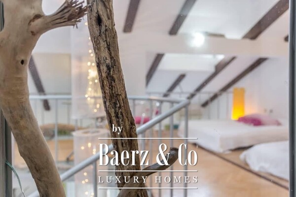 photo 10 Apartment in Kotor with a Panoramic Sea View of the Bay