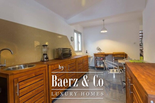 photo 13 Apartment in Kotor with a Panoramic Sea View of the Bay