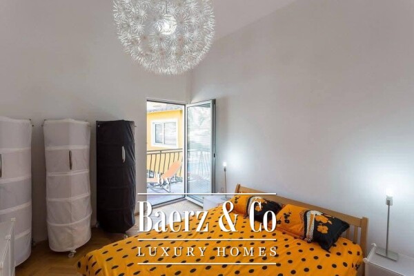 photo 14 Apartment in Kotor with a Panoramic Sea View of the Bay