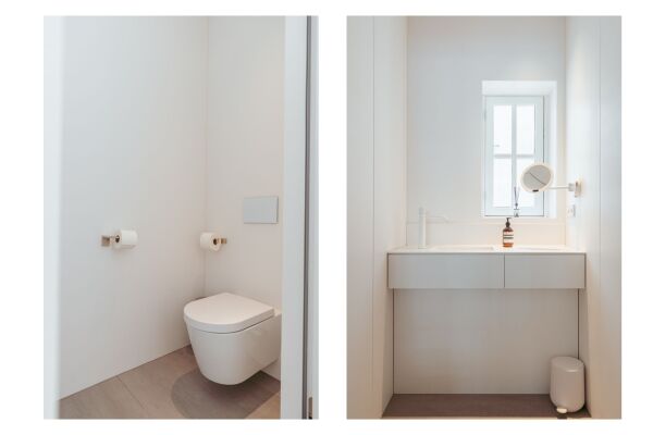 photo 9 Blauwburgwal 18 H