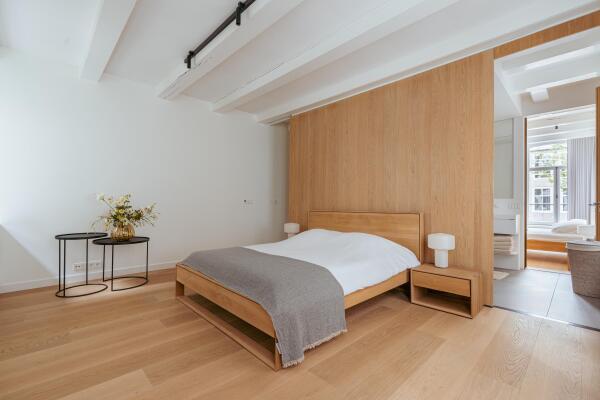 photo 25 Blauwburgwal 18 H