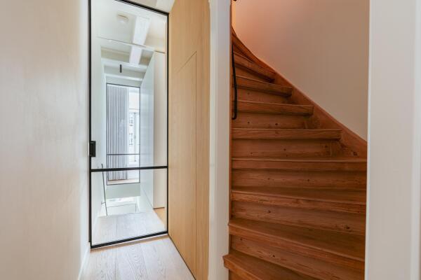 photo 27 Blauwburgwal 18 H