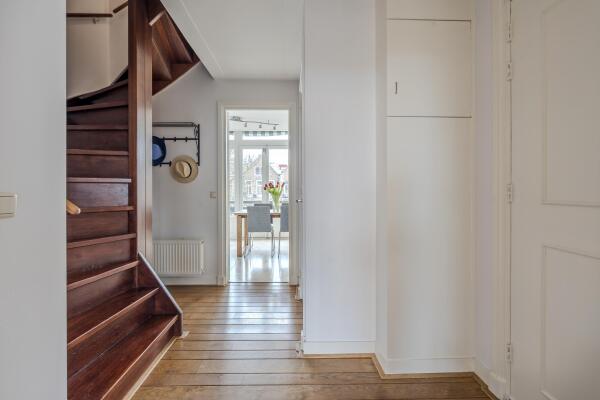 photo 10 Vossiusstraat 6 E