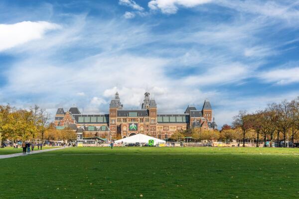 photo 41 Vossiusstraat 6 E