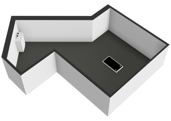 Floor Plan 9 - Prins Florislaan 13