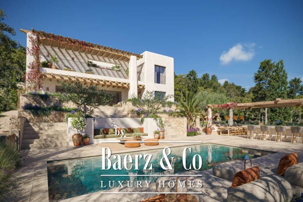 photo 2 Beautiful luxury home in Roca Llisa, Roca Llisa