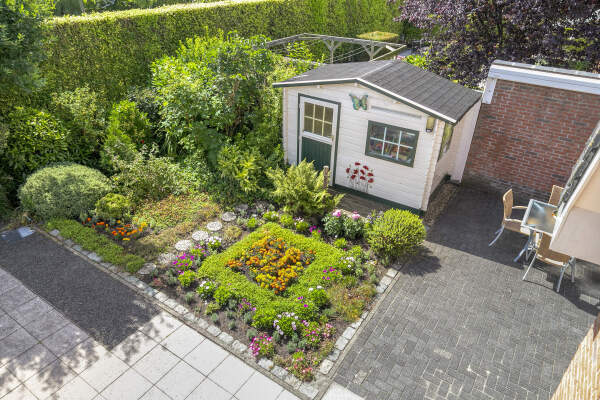 photo 3 Douwes Dekkerlaan 80