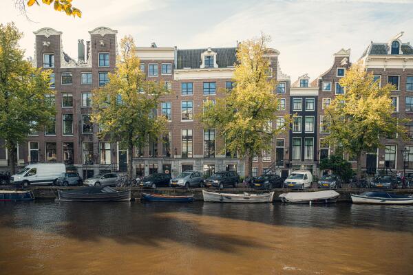 Video Keizersgracht 698 E