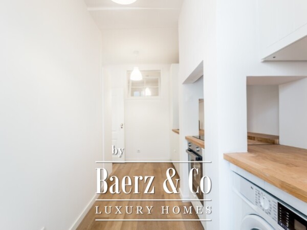 photo 18 Charming 1+1 bedroom flat with private garden in Príncipe Real