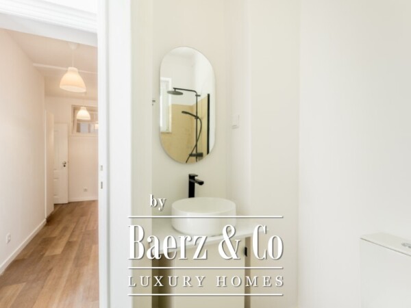 photo 20 Charming 1+1 bedroom flat with private garden in Príncipe Real