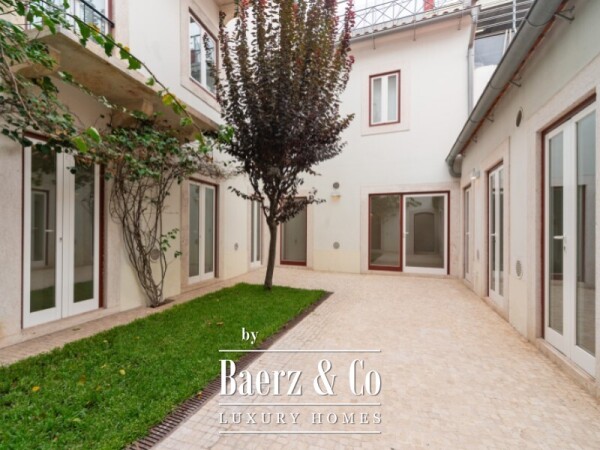 photo 3 Apartment 3 Bedrooms Sale Lisboa