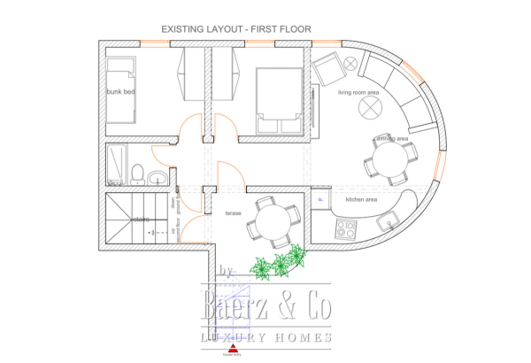 photo 24 Stone House in Sveti Stefan