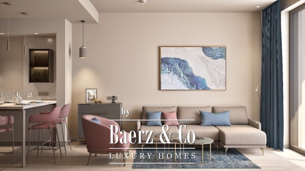 photo 16 Beachfront Investment Apartment in a 5* Hotel on Budva Riviera