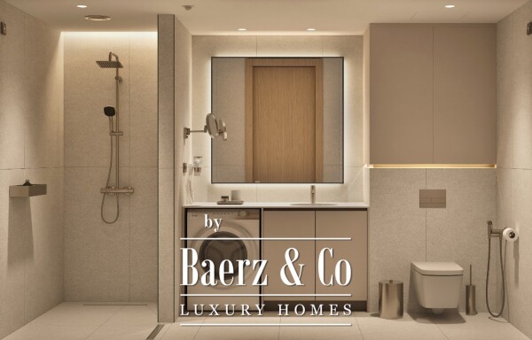 photo 21 Beachfront Investment Apartment in a 5* Hotel on Budva Riviera