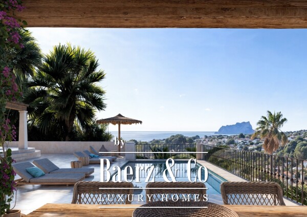 photo 2 Villa Bohème