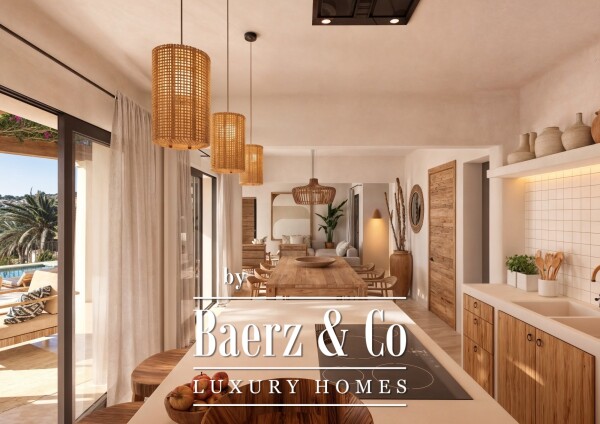 photo 6 Villa Bohème