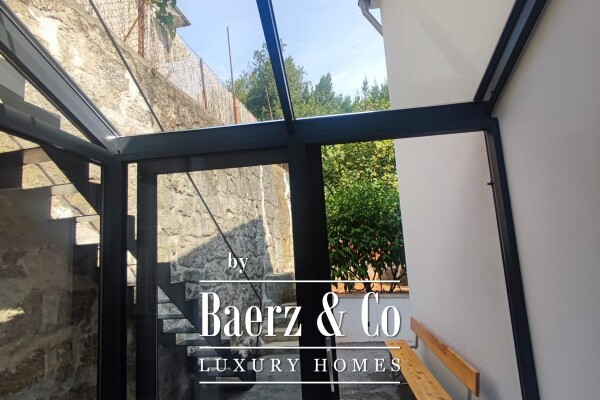 photo 19 Opatija, charming detached house with two residential units and spacious terraces