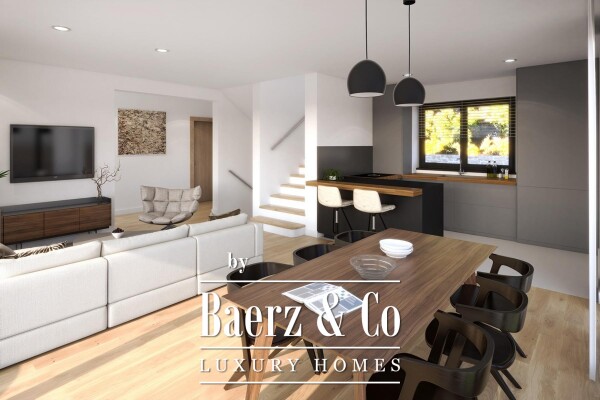 photo 7 Pelješac, Orebić, modern, luxury villas