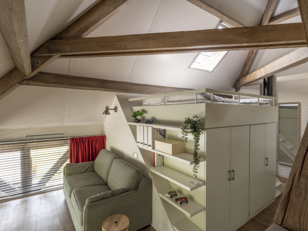 photo 37 Tiendweg 2 A