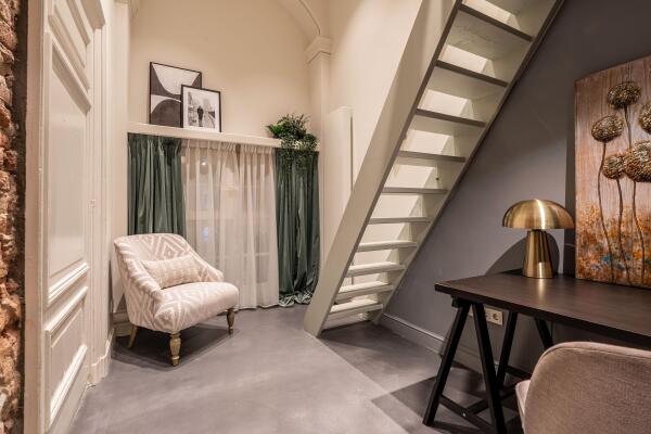 photo 47 Eerste Van der Helststraat 1 D