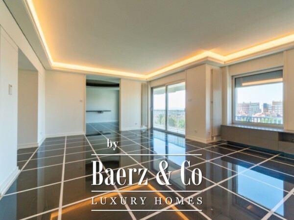 photo 4 4+2 Bedrooms Refurbished in Amoreiras with view