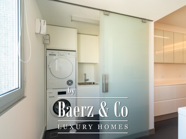 photo 11 4+2 Bedrooms Refurbished in Amoreiras with view