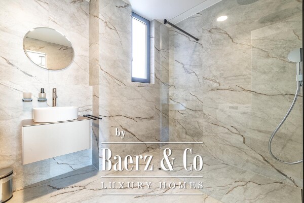 photo 11 Zagreb, Centar, luxurious three-room apartment 83 m2, NEWLY BUILT