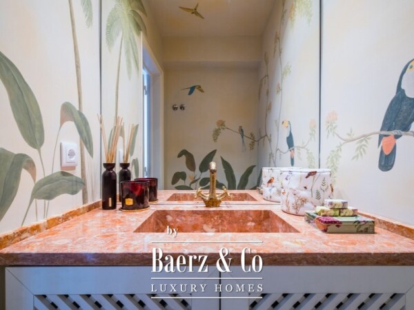 photo 21 Lapa | Exclusive 2 Bedroom Apartment with 2 Suites and 3 Living Rooms