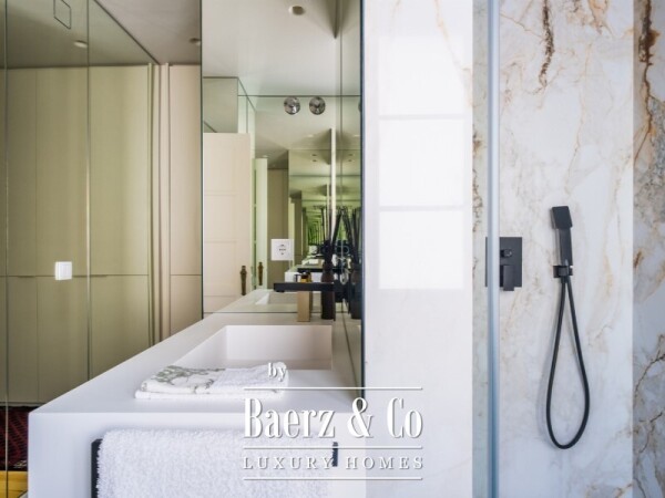 photo 41 Lapa | Exclusive 2 Bedroom Apartment with 2 Suites and 3 Living Rooms