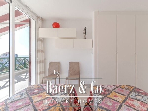 photo 28 Exclusive penthouse with fabulous ocean view in Playa de las Américas