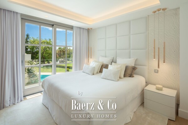 photo 32 Villa - Nueva Andalucia - Marbella - Ref: 8646