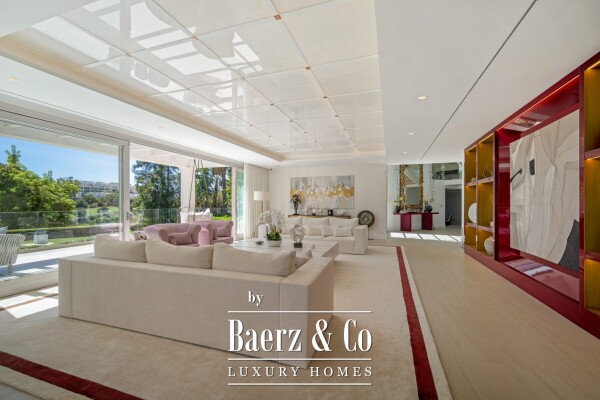 photo 53 Villa - Nueva Andalucia - Marbella - Ref: 8646