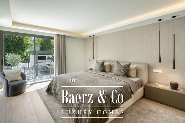 photo 34 Villa - Nueva Andalucia - Marbella - Ref: 8650