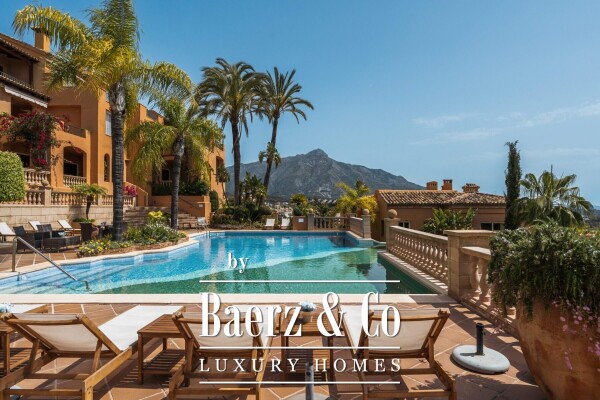 photo 7 Apartment - Nueva Andalucia - Marbella - Ref: 8652